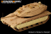 Voyager Model PEA267 IDF Merkava MBT IV WindBreaker Active Protection System (GP) 1/35
